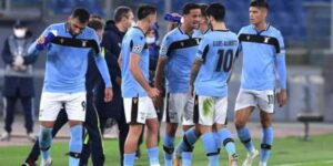 CLB Lazio: Hành Trình Vinh Quang Của Đại Bàng Xanh – KQBD